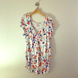 Beautiful Maternity Top